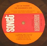 Day Of Phoenix - The Neighbour's Son