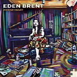 Eden Brent - Jigsaw Heart