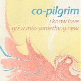 Co-pilgrim - I Know Love/Grew Into Something New