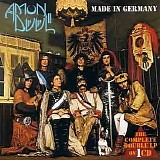 Amon Duul II - Made In Germany