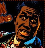 SCREAMIN' JAY HAWKINS - AT HOME WITH SCREAMIN' JAY HAWKINS