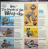 The Weird-Ohs - The Sounds Of The Weird-Ohs