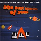 Next Generation Of Sound - Musical Universe - Universal Music