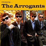 The Arrogants - Introducing ...