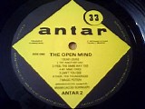 The Open Mind - 1969 UK