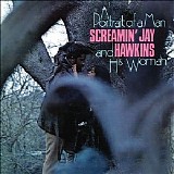 SCREAMIN' JAY HAWKINS - PORTRAIT OF A MAN AND HIS WOMAN