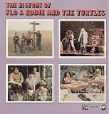 Various artists - The History Of Flo & Eddie and The Turtles