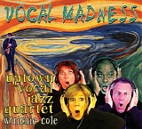 Various artists - Vocal Madness