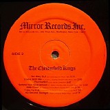 The Chesterfield Kings - Here Are The Chesterfield King