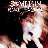 Samhain - Final Descent (Remastered)