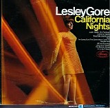 Lesley Gore - California Nights (Mono, 1967)