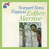 Esther Marrow - Newport News, Virginia (1972, Reissue 2013) funk