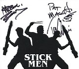 Stick Men - Stick Men (Special Edition)