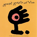 Medeski Martin & Wood - Friday Afternoon In The Universe