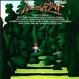 Lancaster-Lumley - Peter And The Wolf