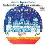 Stan Kenton - A Merry Christmas!