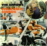 Davie Allan & The Arrows - Cycle-Delic Sounds Of...