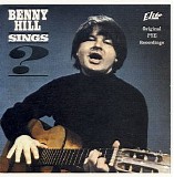 Benny Hill - Benny Hill Sings