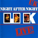 UK - Night After Night