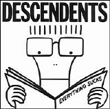 Descendents - Everything Sucks