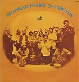 Ravi Shankar - Shankar Family & Friends