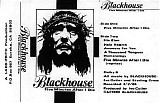 Blackhouse - Five Minutes After I Die