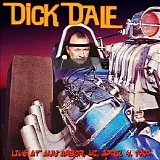 Dick Dale - Live At Ann Arbor, MI (April 6, 1997)