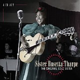 Sister Rosetta Tharpe - This Train