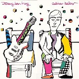 Adrian Belew - Twang Bar King