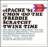 Davie Allan & The Arrows - Apache 65 [Bonus Tracks]