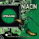 Niacin - Organik