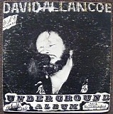 David Allan Coe - Underground Album