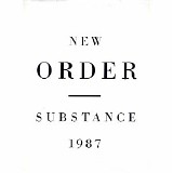 New Order - Substance [Disc 1]