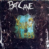 Various artists - Bat Cave: Young Limbs And Numb Hymns