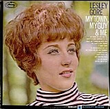 Lesley Gore - My Town, My Guy and Me (Mono, 1965)