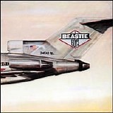Beastie Boys, The - Licence To Ill