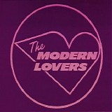 Various artists - The Modern Lovers