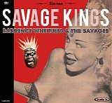 Various artists - Savage Kings