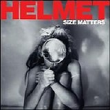 helmet - Size Matters