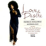 Patrice Holloway - Love And Desire - The Patrice Holloway Anthology (Kent 354)