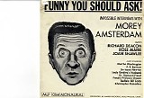 Morey Amsterdam - Funny You Should Ask!