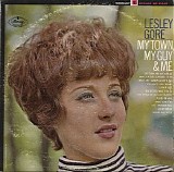 Lesley Gore - My Town, My Guy and Me (Stereo and Mono, 1965)