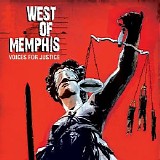 Various artists - West of Memphis: Voices For Justice