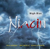 Niacin - High Bias