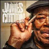 The Best of James Cotton - The Alligator Records Years