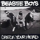 Beastie Boys, The - Check Your Head