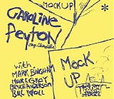 Caroline Peyton - Mock Up