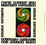 Chris Connor & Maynard Ferguson - Double Exposure