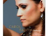 Carol Saboya - Belezas