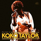Koko Taylor - The Best of Koko Taylor